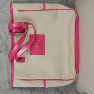 Victoria's Secret tote